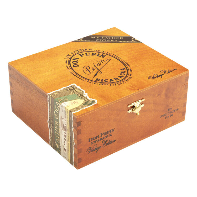 View product media DPVEROB Robusto, , jrcigars 3